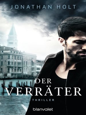 cover image of Der Verräter